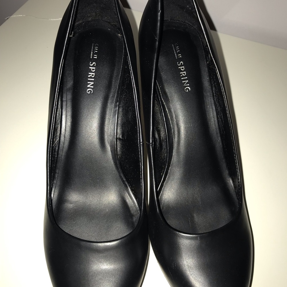 Call It Spring Heels - Picture 2 of 5